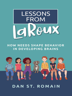cover image of Lessons from LaRoux